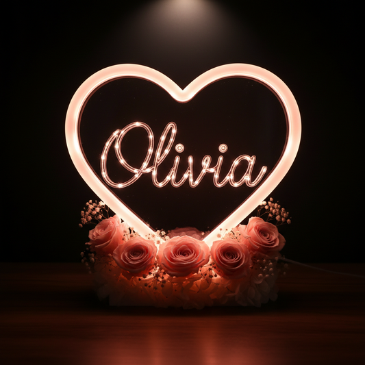 Cuore LED